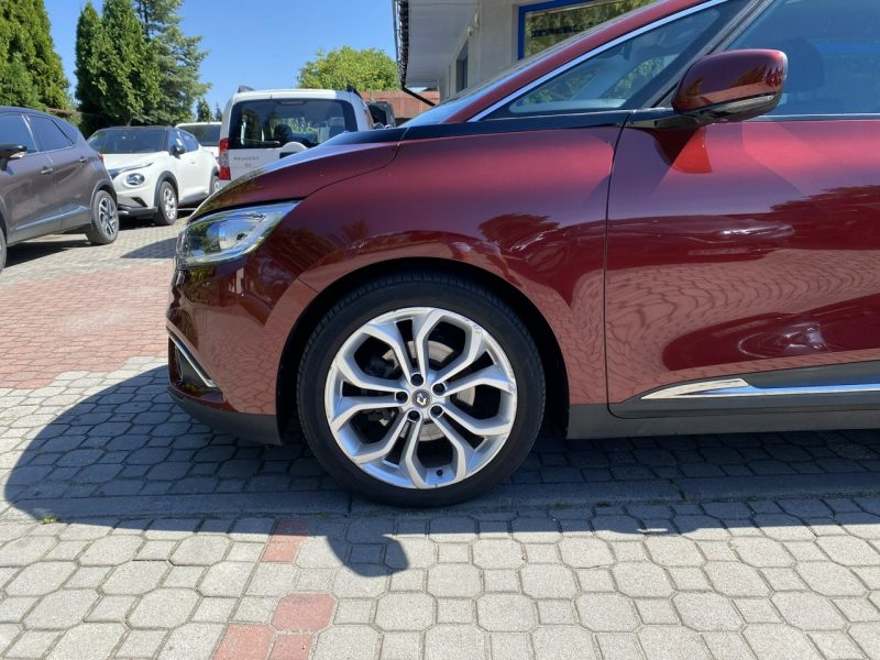 Renault Grand Scenic 1.3 Tce Automat, Navi, 7 miejsc, Gwarancja ! III (2016-2021)