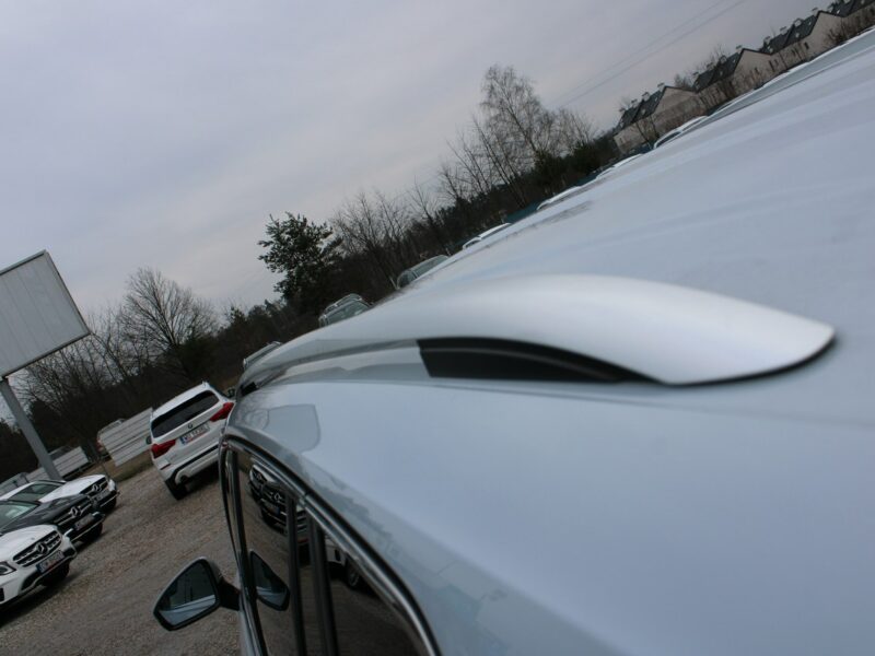 Volkswagen Tiguan Allspace Comfortline LED F-vat Gwarancja SalonPOLSKA