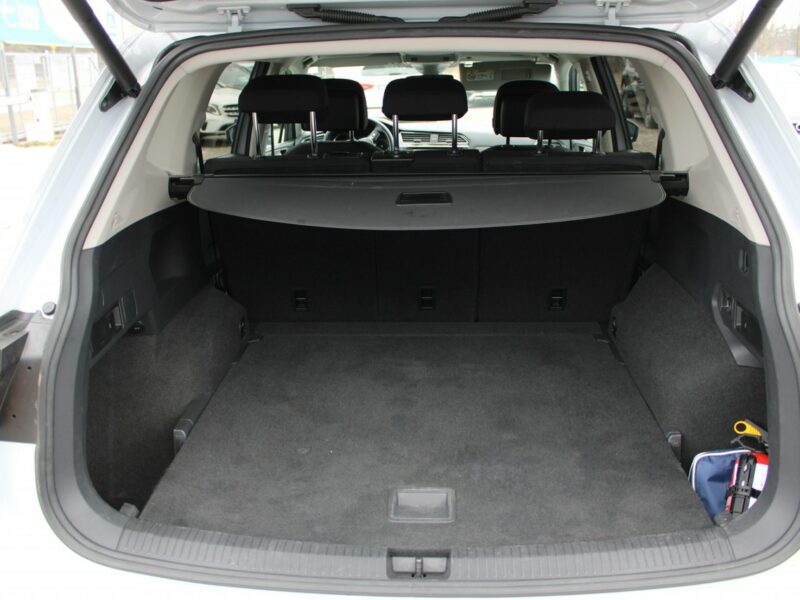 Volkswagen Tiguan Allspace Comfortline LED F-vat Gwarancja SalonPOLSKA