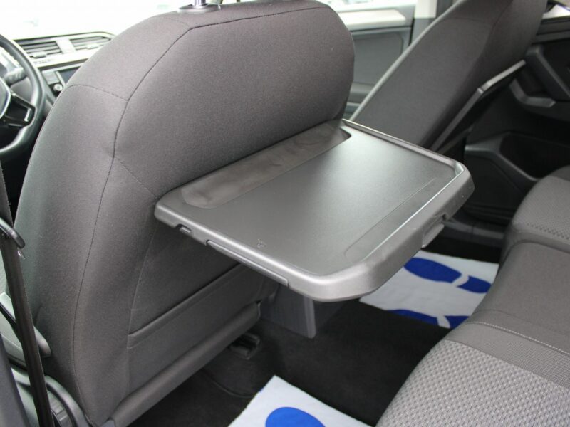 Volkswagen Tiguan Allspace Comfortline LED F-vat Gwarancja SalonPOLSKA