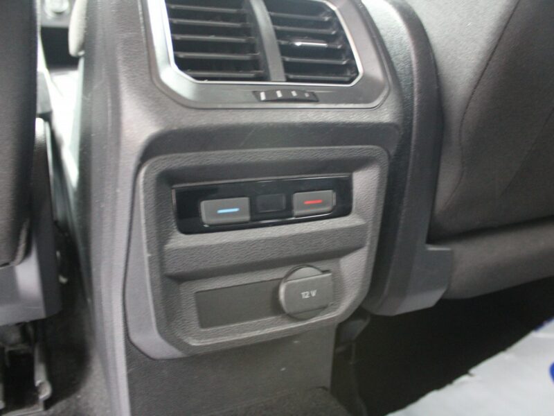 Volkswagen Tiguan Allspace Comfortline LED F-vat Gwarancja SalonPOLSKA