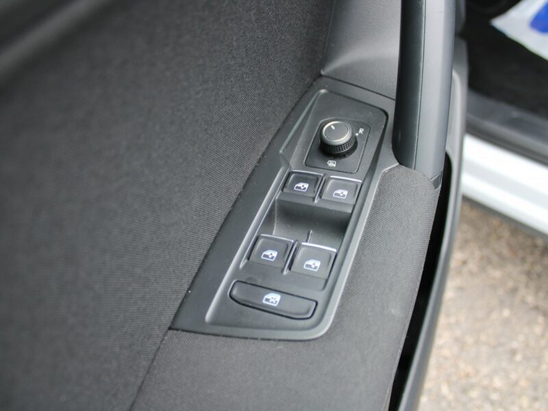 Volkswagen Tiguan Allspace Comfortline LED F-vat Gwarancja SalonPOLSKA