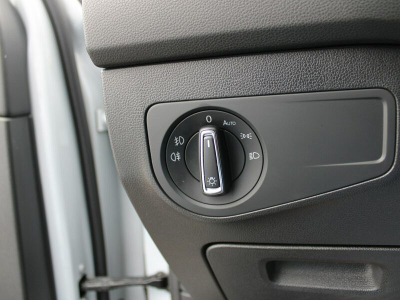Volkswagen Tiguan Allspace Comfortline LED F-vat Gwarancja SalonPOLSKA