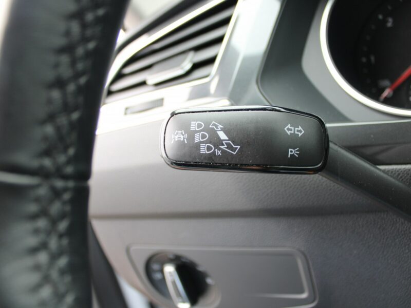 Volkswagen Tiguan Allspace Comfortline LED F-vat Gwarancja SalonPOLSKA