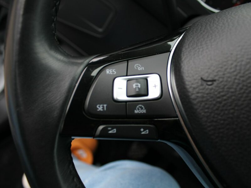 Volkswagen Tiguan Allspace Comfortline LED F-vat Gwarancja SalonPOLSKA