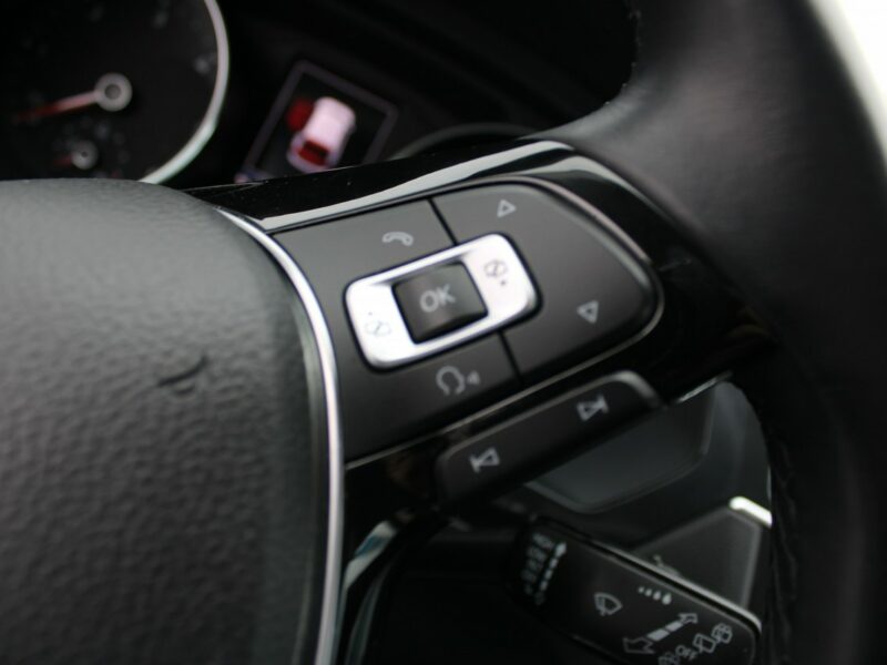 Volkswagen Tiguan Allspace Comfortline LED F-vat Gwarancja SalonPOLSKA