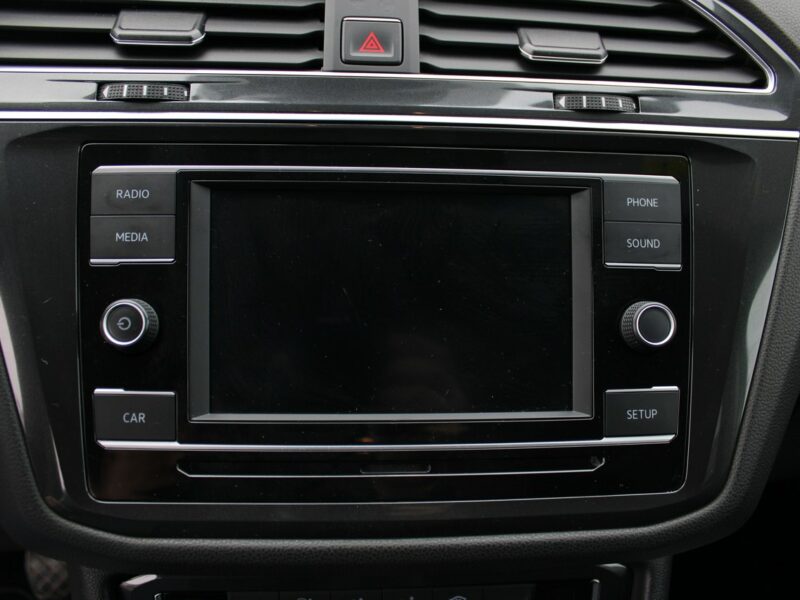 Volkswagen Tiguan Allspace Comfortline LED F-vat Gwarancja SalonPOLSKA