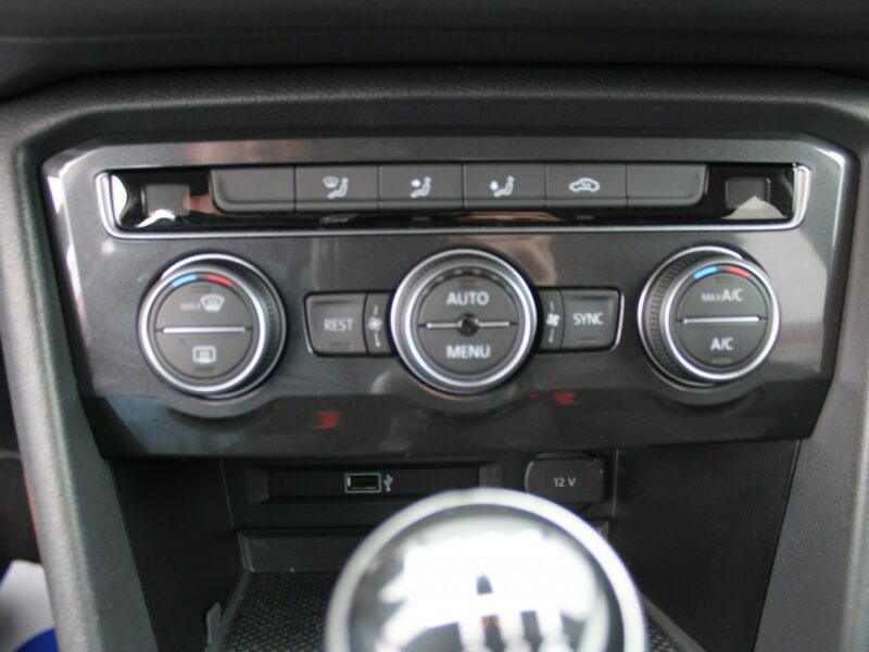 Volkswagen Tiguan Allspace Comfortline LED F-vat Gwarancja SalonPOLSKA