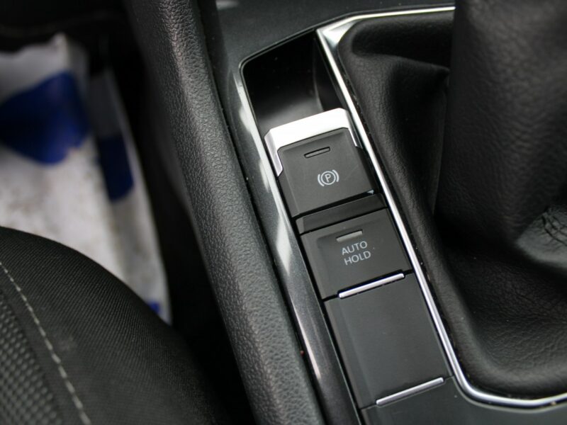 Volkswagen Tiguan Allspace Comfortline LED F-vat Gwarancja SalonPOLSKA