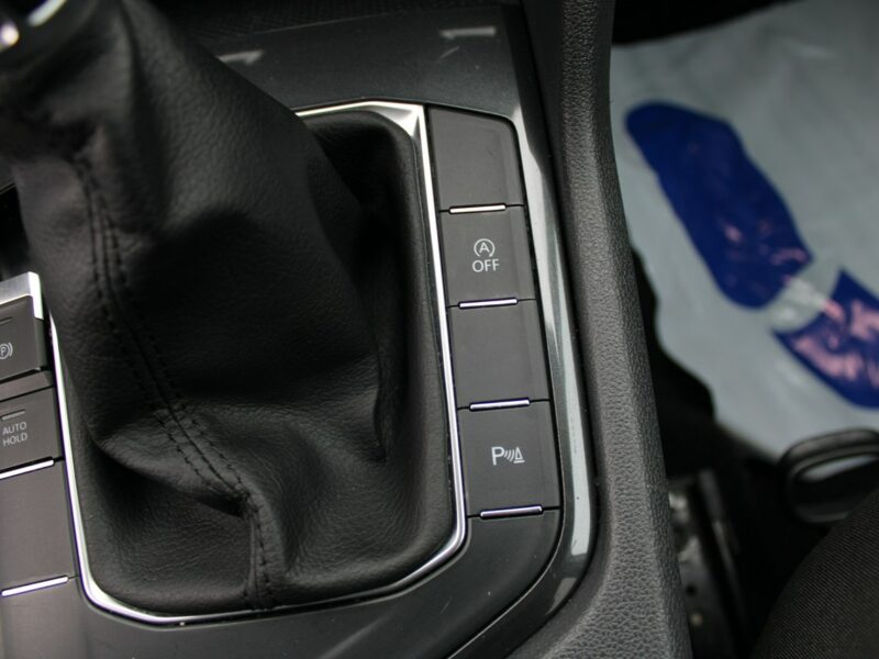 Volkswagen Tiguan Allspace Comfortline LED F-vat Gwarancja SalonPOLSKA