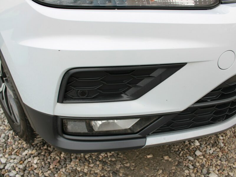 Volkswagen Tiguan Allspace Comfortline LED F-vat Gwarancja SalonPOLSKA