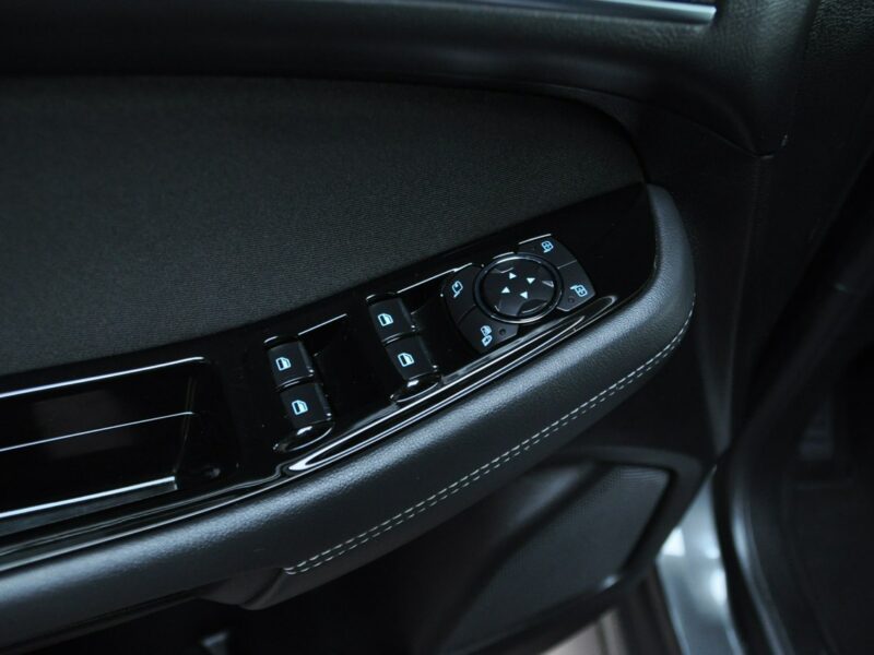 Ford S-Max 2.0 190KM Automat,Titanium,As.Park,El.Klapa,Roz.Znak,Navi,Kamera,FV23% II (2015-)