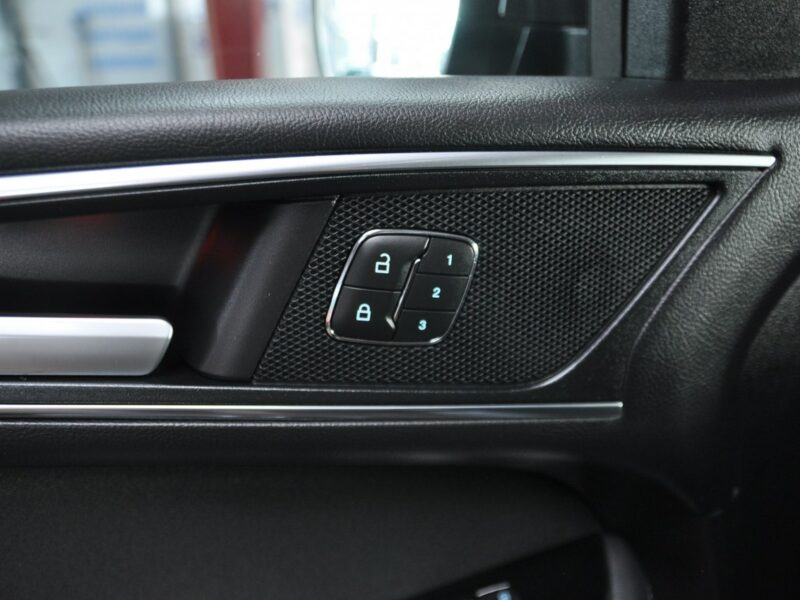 Ford S-Max 2.0 190KM Automat,Titanium,As.Park,El.Klapa,Roz.Znak,Navi,Kamera,FV23% II (2015-)