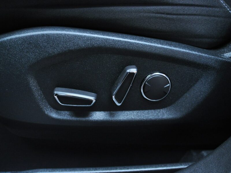 Ford S-Max 2.0 190KM Automat,Titanium,As.Park,El.Klapa,Roz.Znak,Navi,Kamera,FV23% II (2015-)
