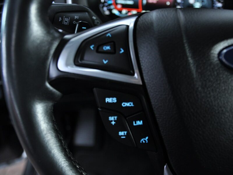 Ford S-Max 2.0 190KM Automat,Titanium,As.Park,El.Klapa,Roz.Znak,Navi,Kamera,FV23% II (2015-)