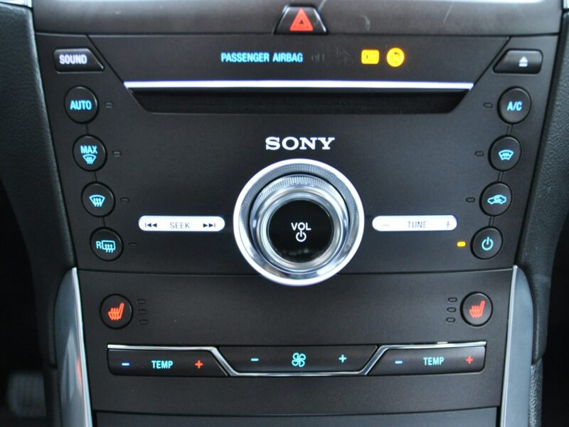 Ford S-Max 2.0 190KM Automat,Titanium,As.Park,El.Klapa,Roz.Znak,Navi,Kamera,FV23% II (2015-)