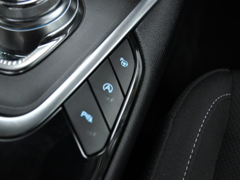 Ford S-Max 2.0 190KM Automat,Titanium,As.Park,El.Klapa,Roz.Znak,Navi,Kamera,FV23% II (2015-)