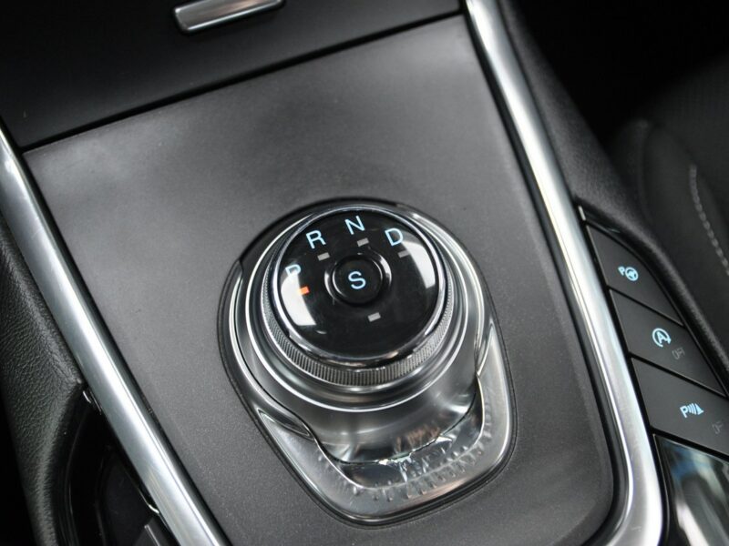 Ford S-Max 2.0 190KM Automat,Titanium,As.Park,El.Klapa,Roz.Znak,Navi,Kamera,FV23% II (2015-)