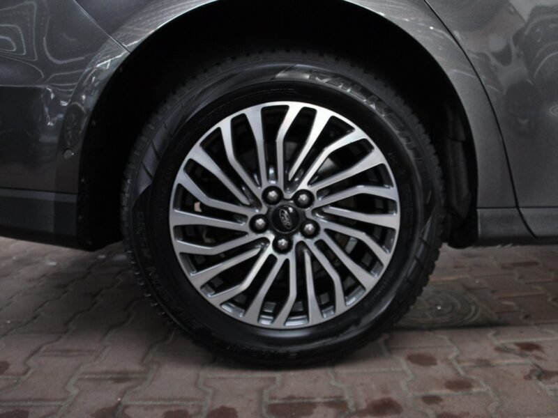 Ford S-Max 2.0 190KM Automat,Titanium,As.Park,El.Klapa,Roz.Znak,Navi,Kamera,FV23% II (2015-)