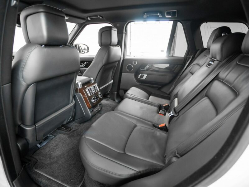 Land Rover Range Rover 4.4 SDV8 Vogue. TV. Drive Pro. 22 cale. Krajowy. Jak nowy. IV (2012-2021)