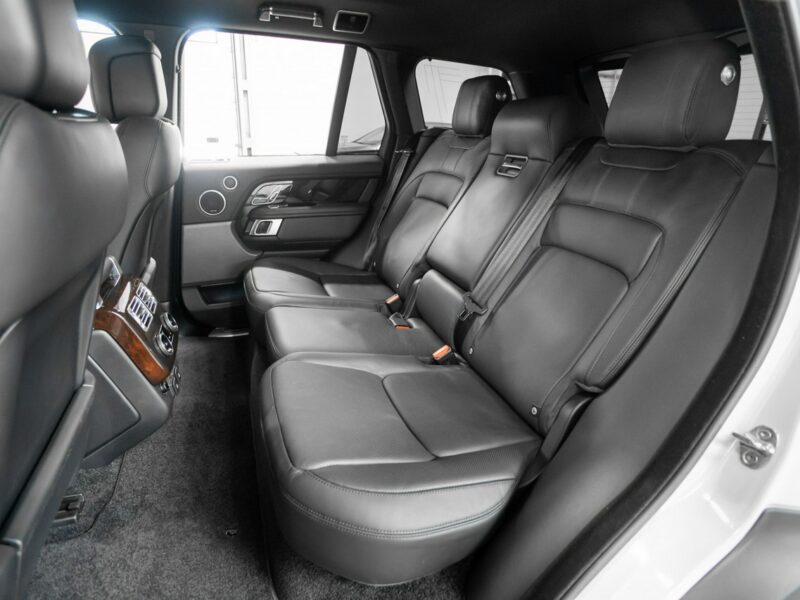 Land Rover Range Rover 4.4 SDV8 Vogue. TV. Drive Pro. 22 cale. Krajowy. Jak nowy. IV (2012-2021)