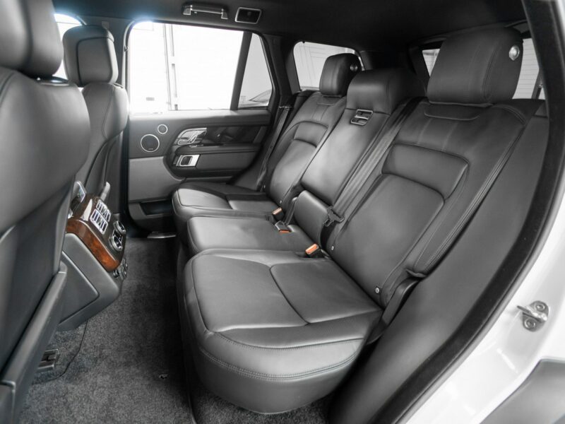Land Rover Range Rover 4.4 SDV8 Vogue. TV. Drive Pro. 22 cale. Krajowy. Jak nowy. IV (2012-2021)