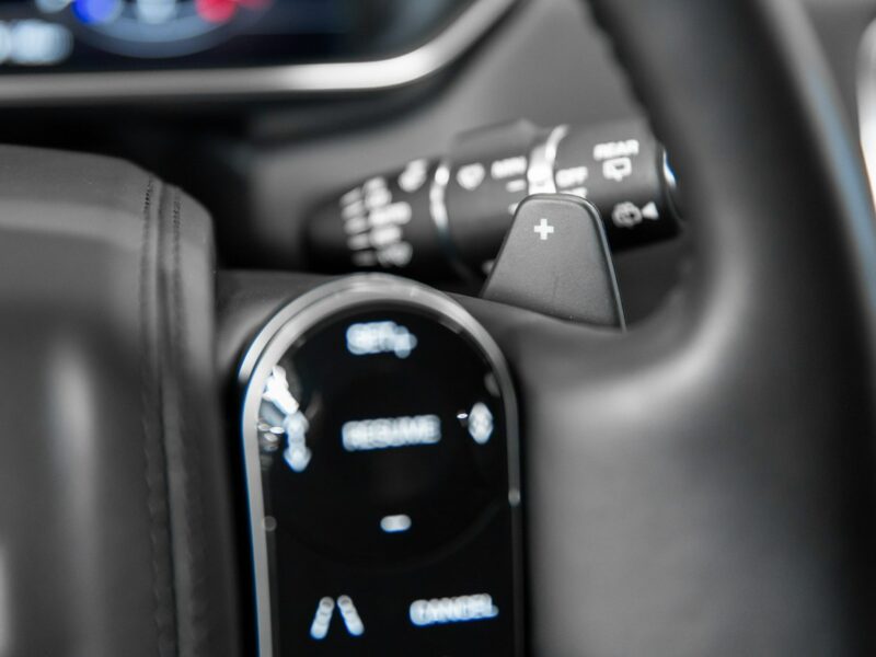 Land Rover Range Rover 4.4 SDV8 Vogue. TV. Drive Pro. 22 cale. Krajowy. Jak nowy. IV (2012-2021)
