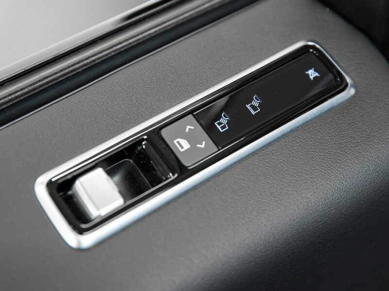 Land Rover Range Rover 4.4 SDV8 Vogue. TV. Drive Pro. 22 cale. Krajowy. Jak nowy. IV (2012-2021)