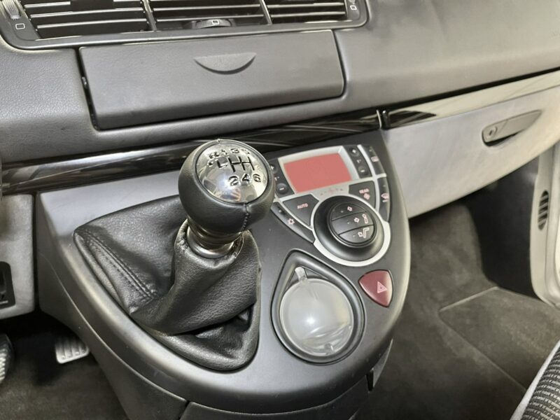 Citroen C8 2.0 HDI 136KM*Face Lift*EXCLUSIVE*Spryskiwacze*Kapitan*8 os*Z NIEMIEC