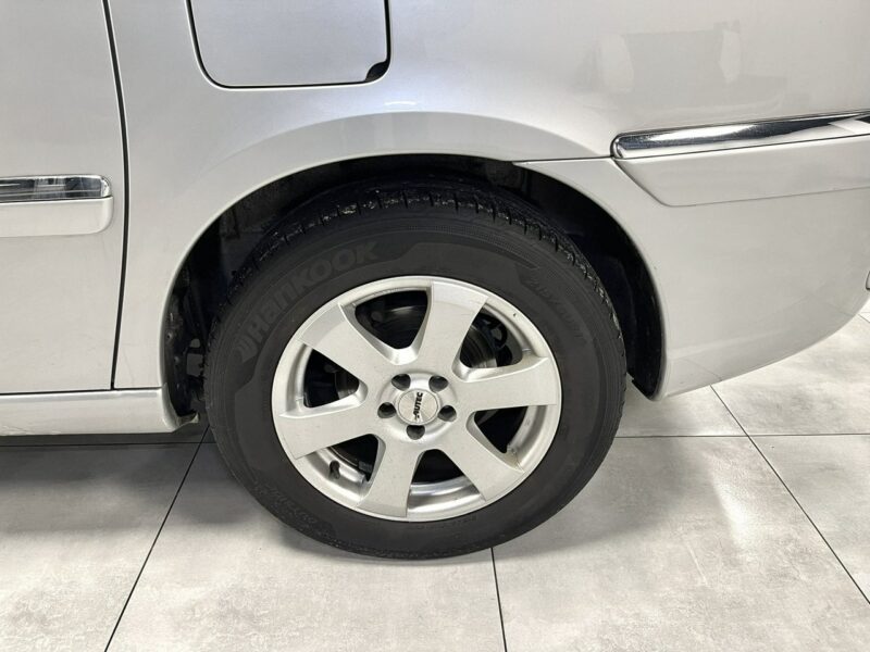 Citroen C8 2.0 HDI 136KM*Face Lift*EXCLUSIVE*Spryskiwacze*Kapitan*8 os*Z NIEMIEC