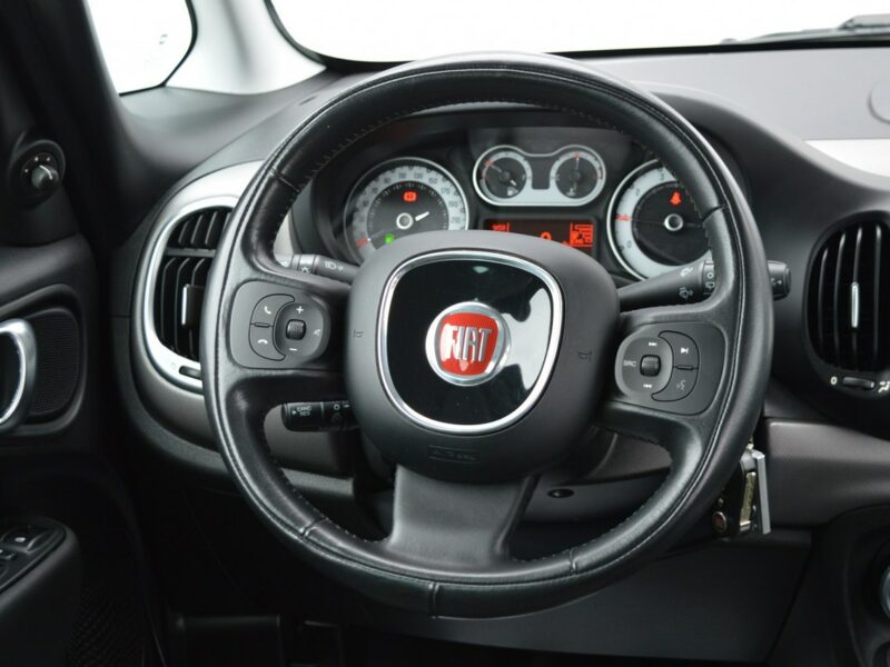 Fiat 500L 900cm3 ExtraLONG Navi Bluetooth EURO-6b