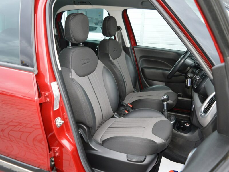 Fiat 500L 900cm3 ExtraLONG Navi Bluetooth EURO-6b