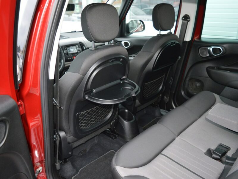 Fiat 500L 900cm3 ExtraLONG Navi Bluetooth EURO-6b