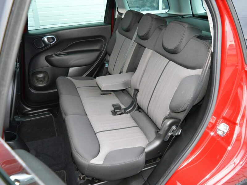 Fiat 500L 900cm3 ExtraLONG Navi Bluetooth EURO-6b