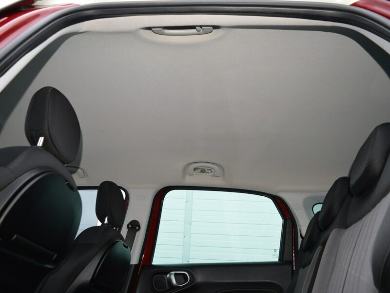 Fiat 500L 900cm3 ExtraLONG Navi Bluetooth EURO-6b