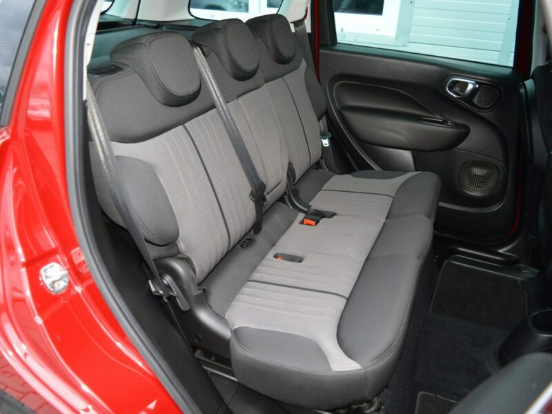 Fiat 500L 900cm3 ExtraLONG Navi Bluetooth EURO-6b