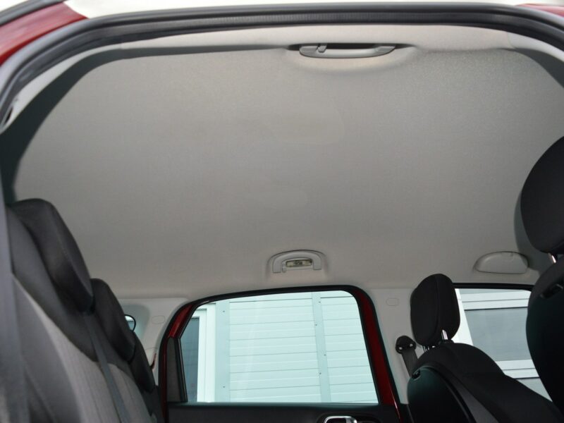 Fiat 500L 900cm3 ExtraLONG Navi Bluetooth EURO-6b