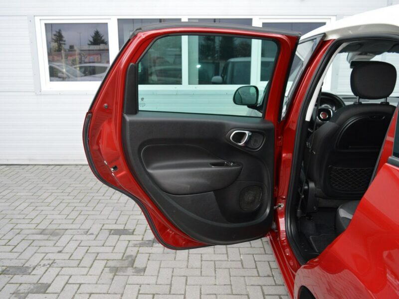 Fiat 500L 900cm3 ExtraLONG Navi Bluetooth EURO-6b