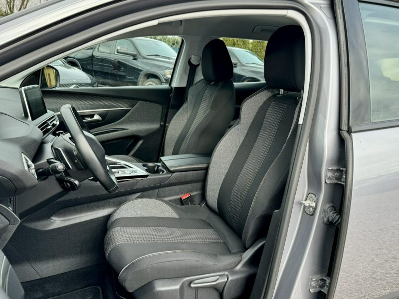 Peugeot 3008 Bogata wersja,Full serwis,Gwarancja II (2016-)