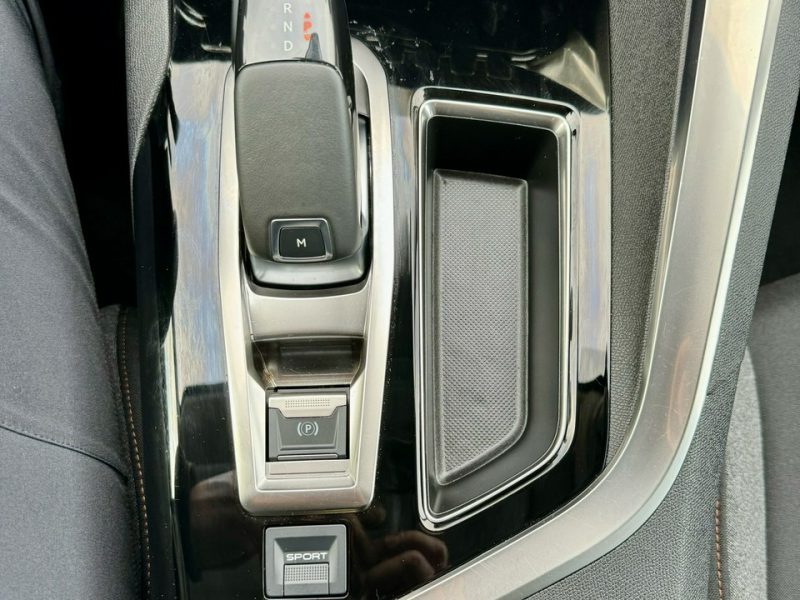 Peugeot 3008 Bogata wersja,Full serwis,Gwarancja II (2016-)