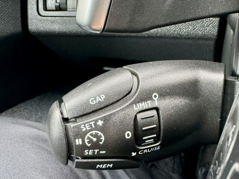 Peugeot 3008 Bogata wersja,Full serwis,Gwarancja II (2016-)