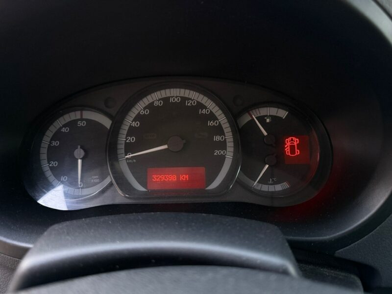 Mercedes Citan Mercedes Citan dla Niepełnosprawnych Inwalida Rampa 2018