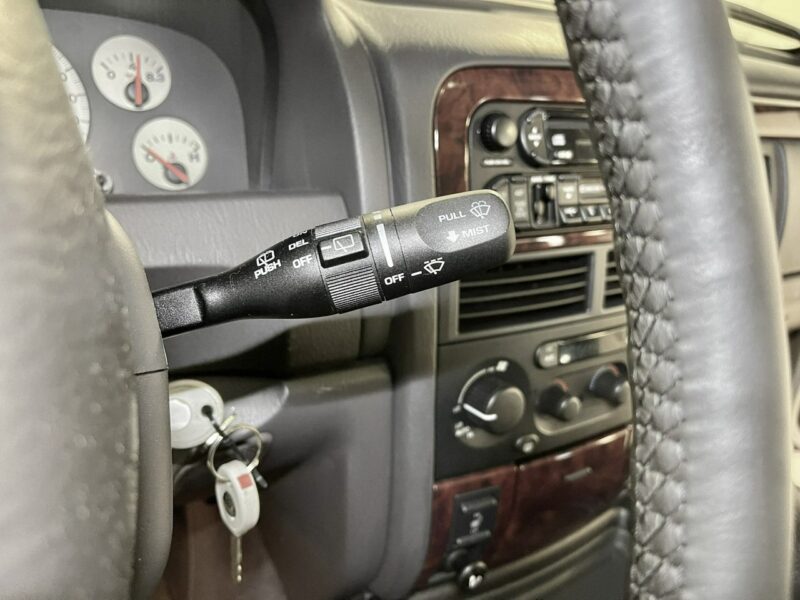 Jeep Grand Cherokee 3.1TD Quadra Drive*4x4 Limited*132.000km*Klima*Infinity Gold*Z Niemiec II (1999-2004)