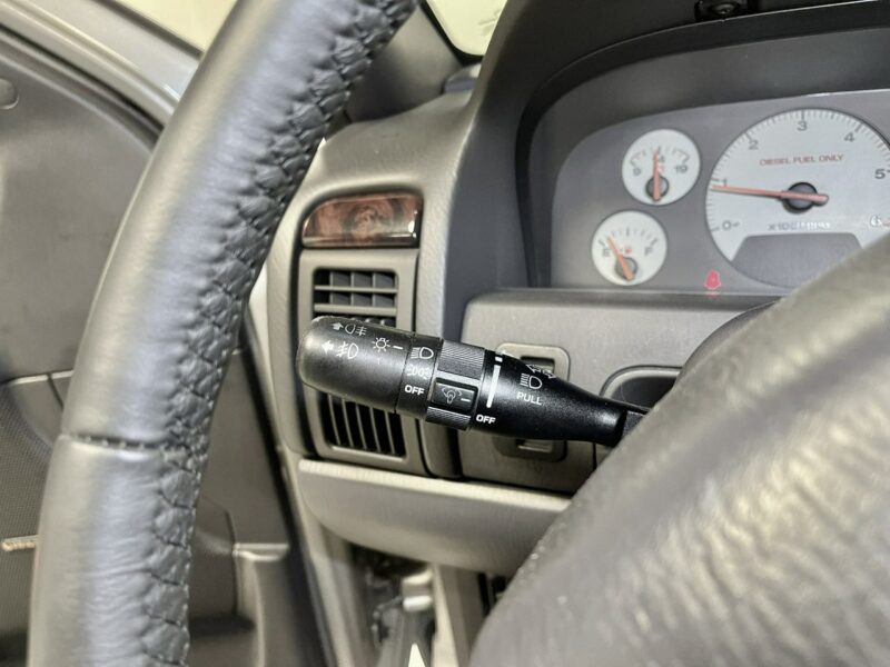 Jeep Grand Cherokee 3.1TD Quadra Drive*4x4 Limited*132.000km*Klima*Infinity Gold*Z Niemiec II (1999-2004)