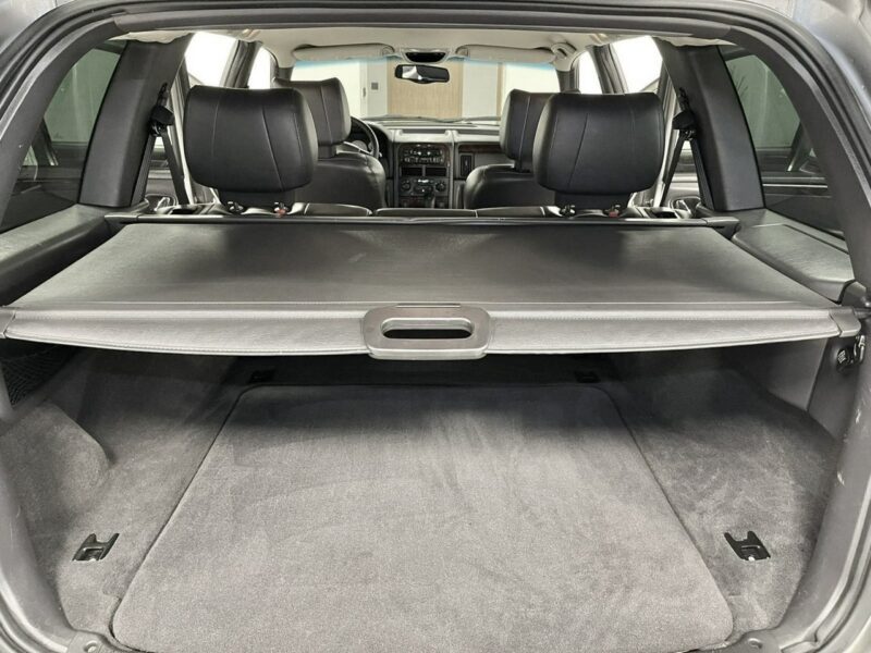 Jeep Grand Cherokee 3.1TD Quadra Drive*4x4 Limited*132.000km*Klima*Infinity Gold*Z Niemiec II (1999-2004)