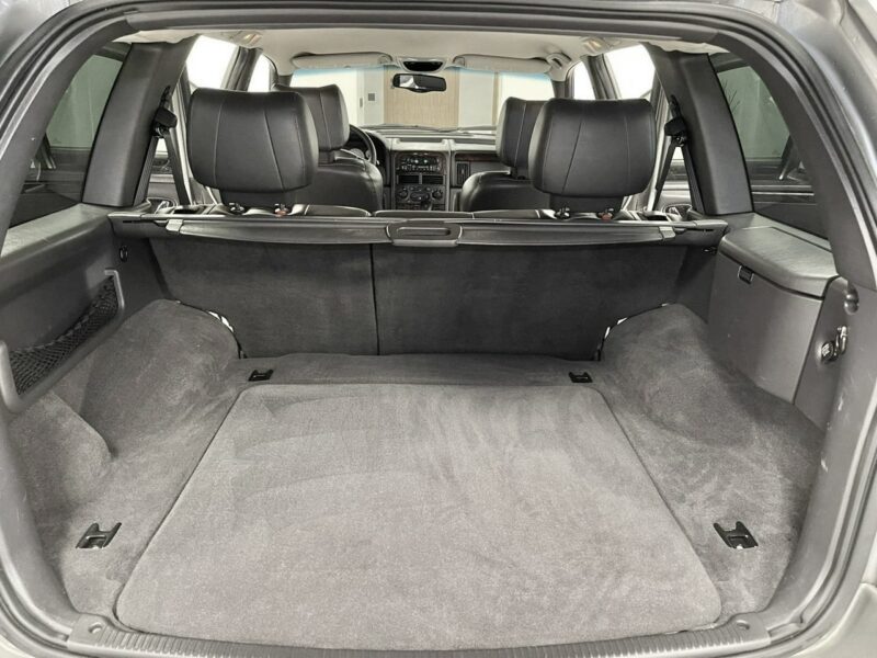 Jeep Grand Cherokee 3.1TD Quadra Drive*4x4 Limited*132.000km*Klima*Infinity Gold*Z Niemiec II (1999-2004)