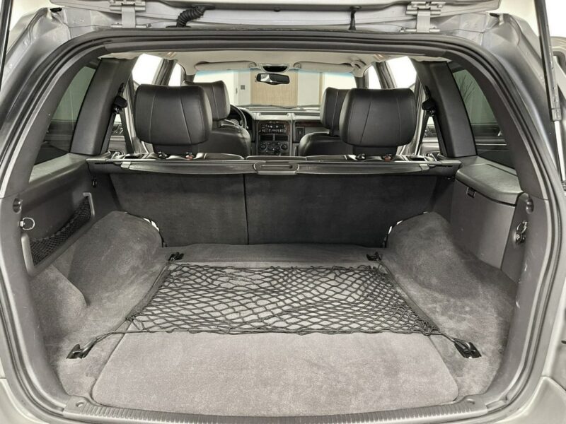 Jeep Grand Cherokee 3.1TD Quadra Drive*4x4 Limited*132.000km*Klima*Infinity Gold*Z Niemiec II (1999-2004)
