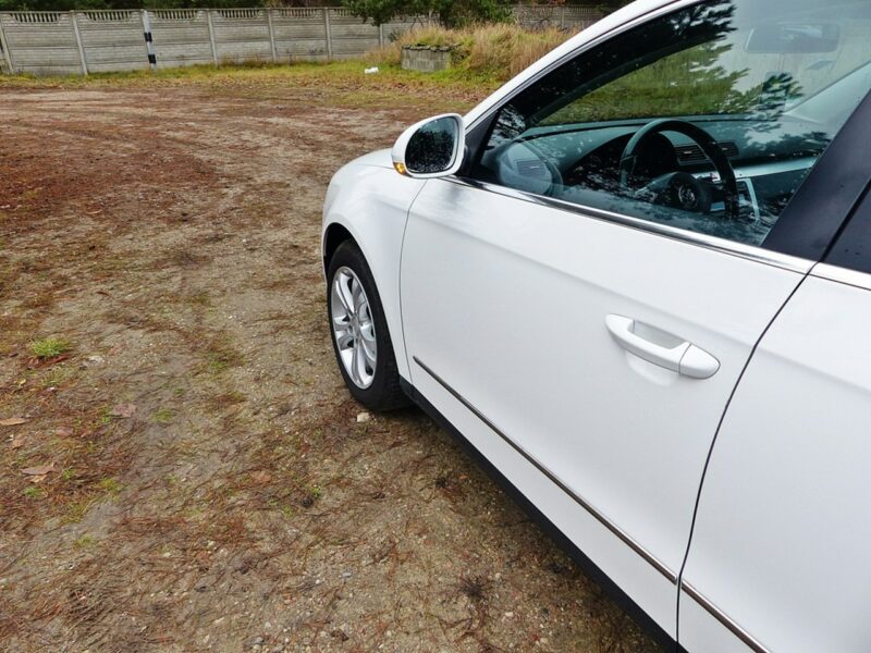 Volkswagen Passat 1.6 TDI COMFORTLINE*Climatronic*Alu*Pełna Elektryka*Zadbany*ZOBACZ!!! B6 (2005-2010)