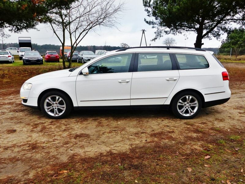 Volkswagen Passat 1.6 TDI COMFORTLINE*Climatronic*Alu*Pełna Elektryka*Zadbany*ZOBACZ!!! B6 (2005-2010)