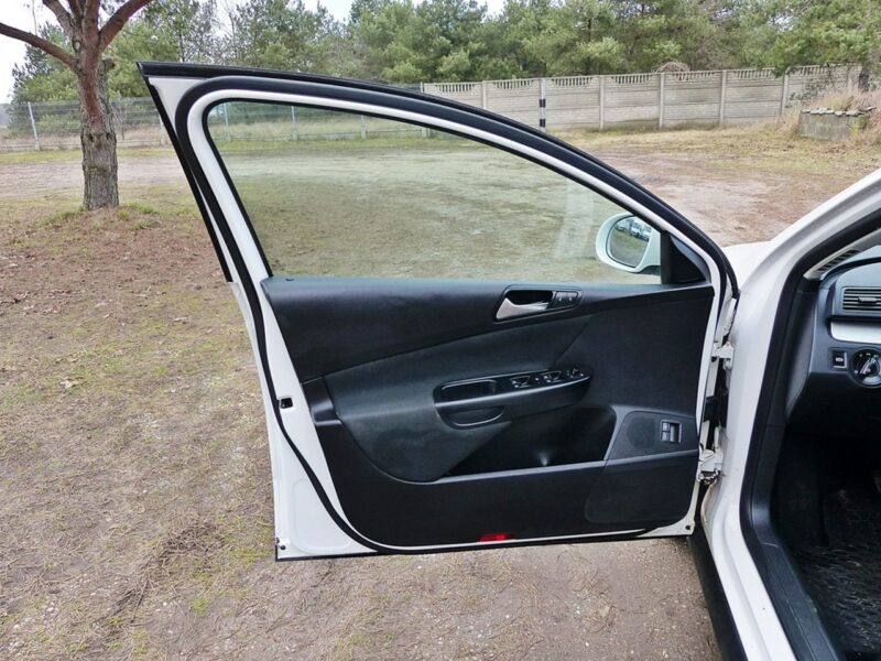 Volkswagen Passat 1.6 TDI COMFORTLINE*Climatronic*Alu*Pełna Elektryka*Zadbany*ZOBACZ!!! B6 (2005-2010)